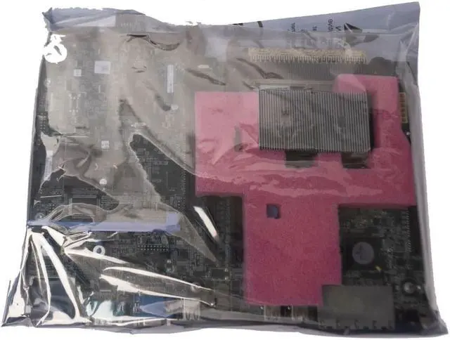 Alt view image 4 of 6 - Dell Poweredge R715 PCI-E Riser System Board 4 Slots G2DP3 DXTP3 C5MMK