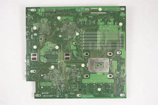 Alt view image 7 of 7 - Dell 5XKKK PowerEdge R310 Server System Motherboard Socket LGA1156