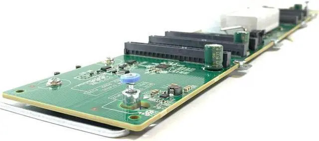 Alt view image 5 of 7 - DELL GPU EXPANSION RISER BOARD FOR DELL POWEREDGE GHV6W