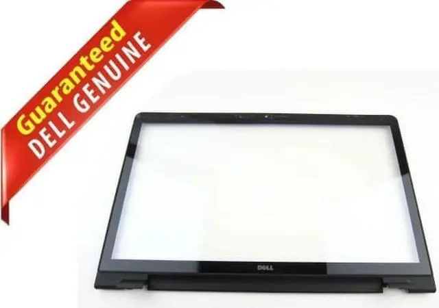 Main image of OEM Dell Inspiron 5755 5758 Touch Screen Glass LCD Digitizer Bezel KHXJ4 0KHXJ4
