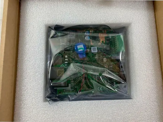 Alt view image 5 of 5 - For Dell Edge Gateway 3001 Intel Atom Processor E3805 1.33Ghz 32GB Motherboard