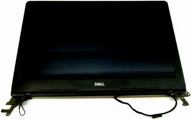 Alt view image 5 of 7 - Genuine Dell OEM Inspiron 15 5000 5575 15.6 Non-touch LED Screen Assembly M7MR8