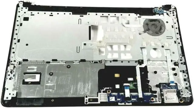 Alt view image 4 of 5 - HP 350 G1 15.6" Genuine Laptop Palmrest, Touchpad, Base 758051-001 6070B0742502