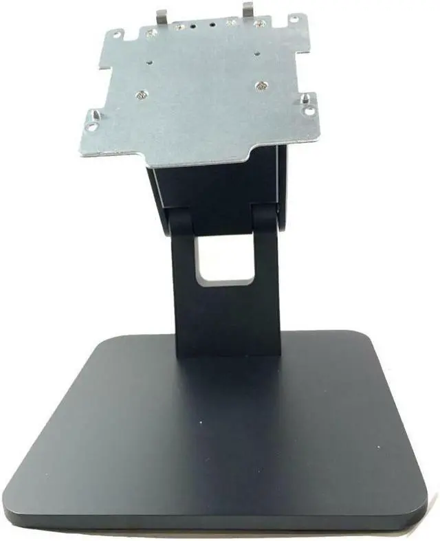 Alt view image 2 of 5 - Genuine Dell Inspiron 24 5459 All In One PC Base Stand Black - W3G13 0W3G13
