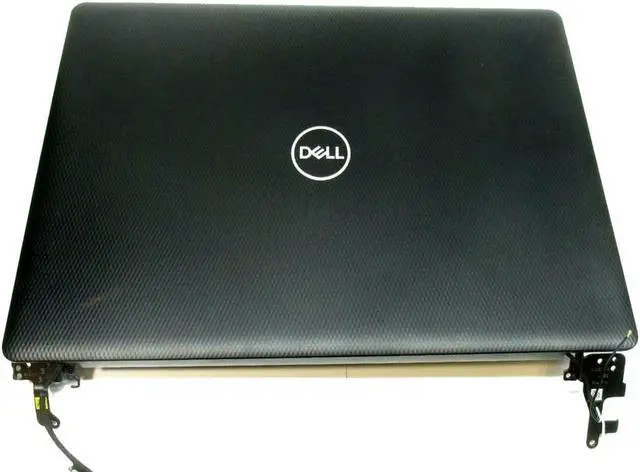 Alt view image 2 of 7 - Genuine Dell OEM Inspiron 15 5000 5575 15.6 Non-touch LED Screen Assembly M7MR8