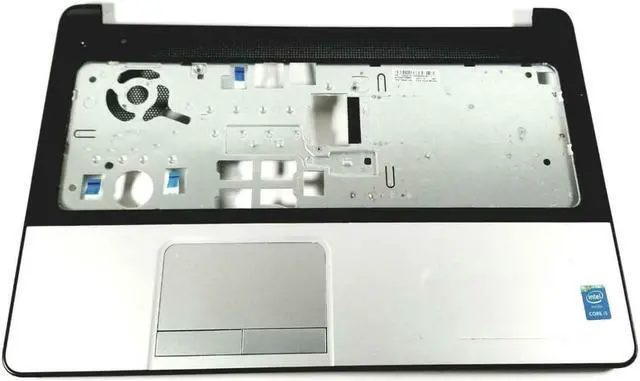 Alt view image 2 of 5 - HP 350 G1 15.6" Genuine Laptop Palmrest, Touchpad, Base 758051-001 6070B0742502