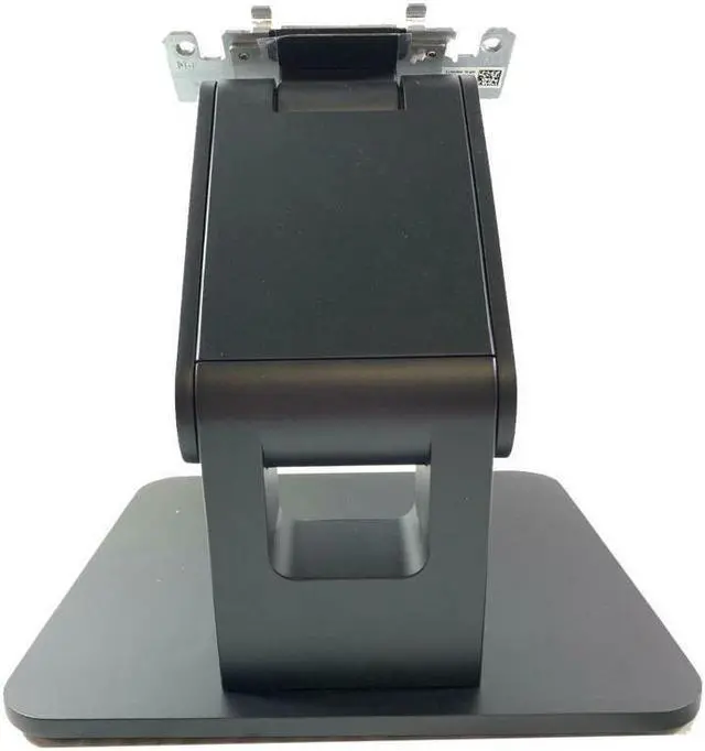 Alt view image 4 of 5 - Genuine Dell Inspiron 24 5459 All In One PC Base Stand Black - W3G13 0W3G13