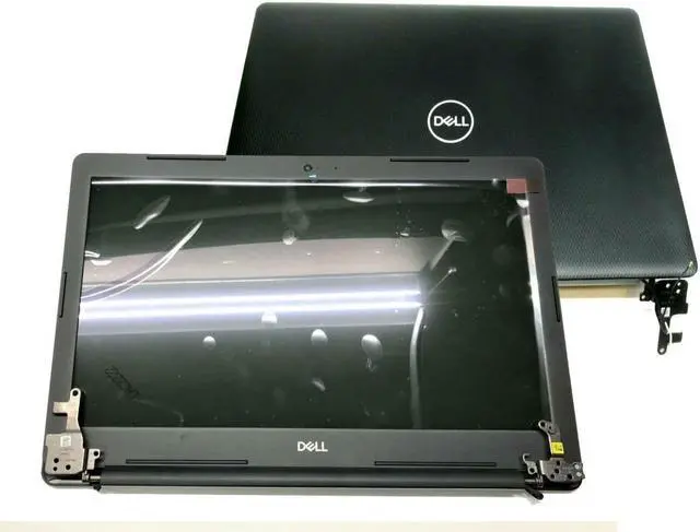 Alt view image 4 of 7 - Genuine Dell OEM Inspiron 15 5000 5575 15.6 Non-touch LED Screen Assembly M7MR8