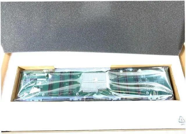 Alt view image 7 of 7 - DELL GPU EXPANSION RISER BOARD FOR DELL POWEREDGE GHV6W