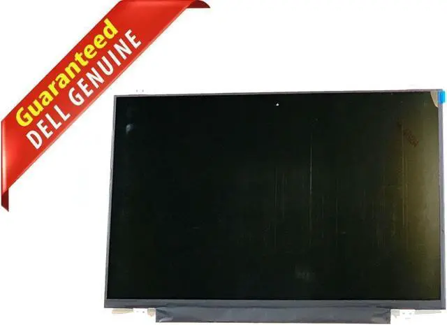 Main image of V9V3X Dell Latitude 5480 3480 14" LCD Screen 1366x768 Display Panel M140NWR6 R2