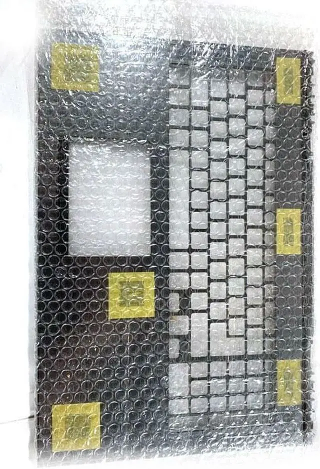 Alt view image 5 of 7 - OEM Dell Inspiron 15 7577 Top Cover Palmrest Assembly AMA01 T08KT 0T08KT