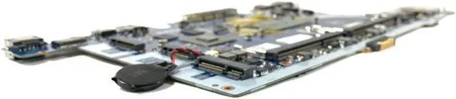 Alt view image 2 of 7 - KVR03 Dell Latitude E7450 Intel i7-5600U 2.60GHz ZBU11 LA-A963P Motherboard