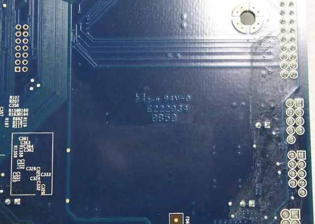 Alt view image 7 of 7 - Original Dell XPS 625 Series Socket 775 Desktop AMD Motherboard DDR2 w/fan P927G