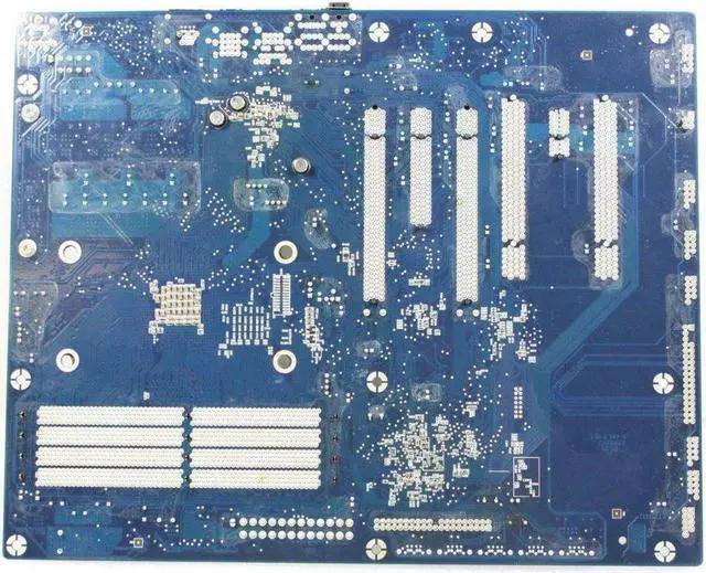 Alt view image 3 of 7 - Original Dell XPS 625 Series Socket 775 Desktop AMD Motherboard DDR2 w/fan P927G