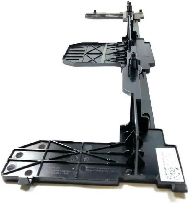 Alt view image 2 of 6 - Dell N9NNH PowerEdge M830 Server CPU Heatsink Plastic Air Shroud -