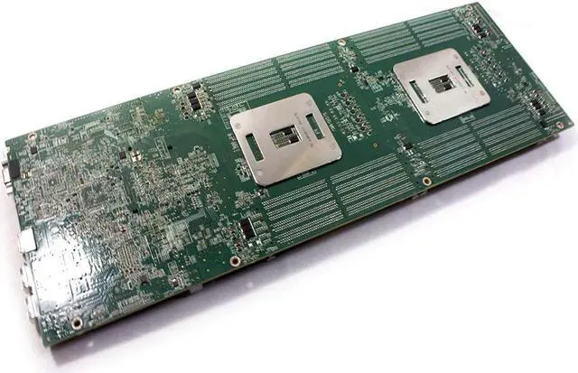 Alt view image 6 of 7 - Dell PowerEdge C6320 Dual LGA2011 Socket DDR4 Server Motherboard 4W09W 82FM9