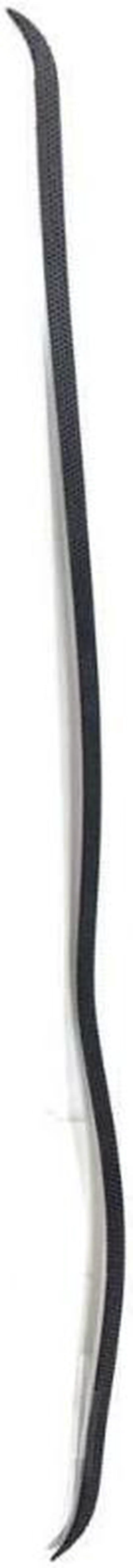 Alt view image 3 of 6 - HP Elite X2 1011 G1 LCD Top Back Cover 793725-001 Silver LED Touchscreen Grade B