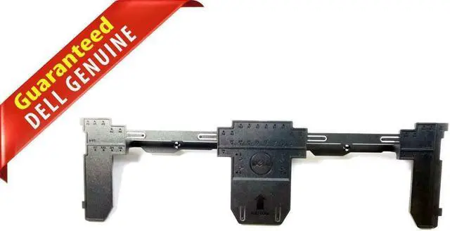 Main image of Dell N9NNH PowerEdge M830 Server CPU Heatsink Plastic Air Shroud -