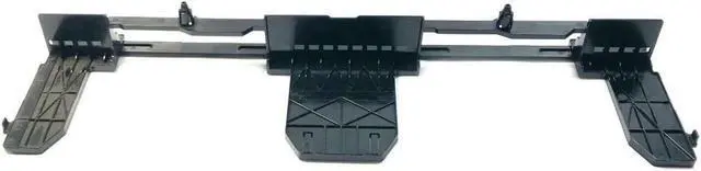 Alt view image 3 of 6 - Dell N9NNH PowerEdge M830 Server CPU Heatsink Plastic Air Shroud -