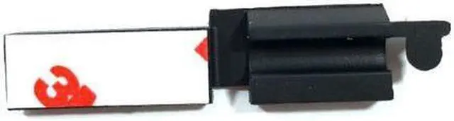 Alt view image 2 of 6 - HP Elite X2 1011 G1 LCD Top Back Cover 793725-001 Silver LED Touchscreen Grade B