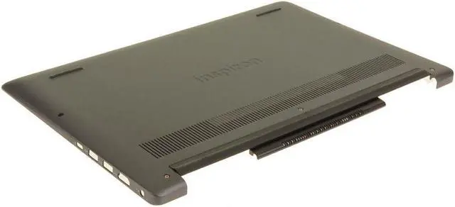 Alt view image 2 of 4 - Dell Inspiron 7590 Bottom Lower Case Base Cover Chassis Assembly 77WTT