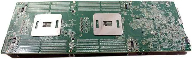 Alt view image 3 of 7 - Dell PowerEdge C6320 Dual LGA2011 Socket DDR4 Server Motherboard 4W09W 82FM9