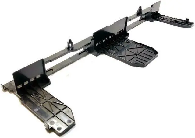 Alt view image 5 of 6 - Dell N9NNH PowerEdge M830 Server CPU Heatsink Plastic Air Shroud -