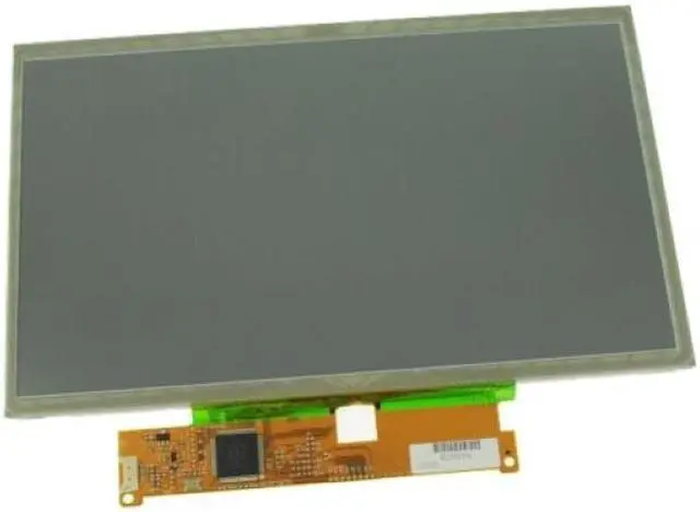 Alt view image 2 of 4 - Dell 2110 2120 1012 LCD Panel WHK4F YP4X0 10.1" HD M1100201662 LP101WH1 (TL)(P1)