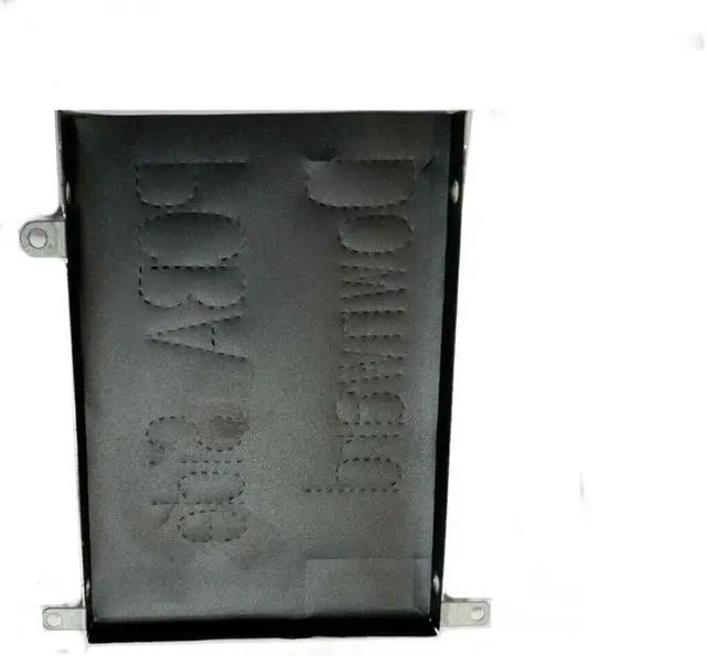 Alt view image 6 of 7 - Lot of 5 OEM Dell Inspiron 14Z 5423 SATA Hard Drive Caddy Black H99KG CN-0H99KG