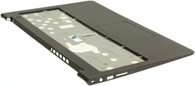 Alt view image 4 of 7 - Dell Inspiron 15 5545 5547 5548 Upper Case Palmrest YXGDY 47R72 K1M13 AP13G00010
