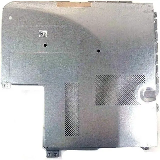Alt view image 2 of 4 - Genuine OEM Dell Inspiron 7775 Metal Motherboard Shield MN2C1 0MN2C1 CN-0MN2C1