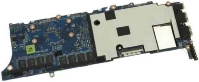 Alt view image 2 of 4 - V769Y Dell XPS 12 9Q23 Ultrabook Intel i5-3337U 1.80GHz 8GB RAM DDR3 Motherboard