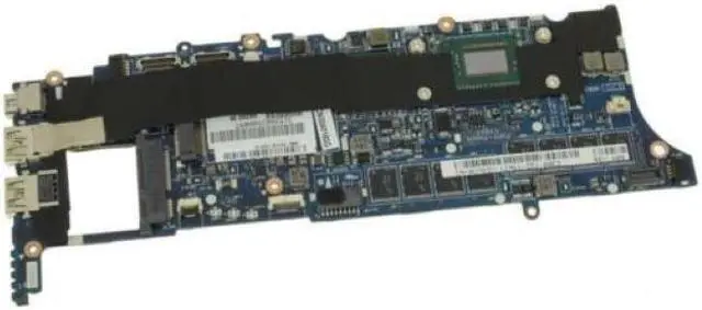 Alt view image 4 of 4 - V769Y Dell XPS 12 9Q23 Ultrabook Intel i5-3337U 1.80GHz 8GB RAM DDR3 Motherboard