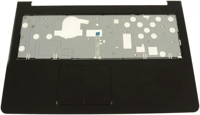 Alt view image 2 of 7 - Dell Inspiron 15 5545 5547 5548 Upper Case Palmrest YXGDY 47R72 K1M13 AP13G00010