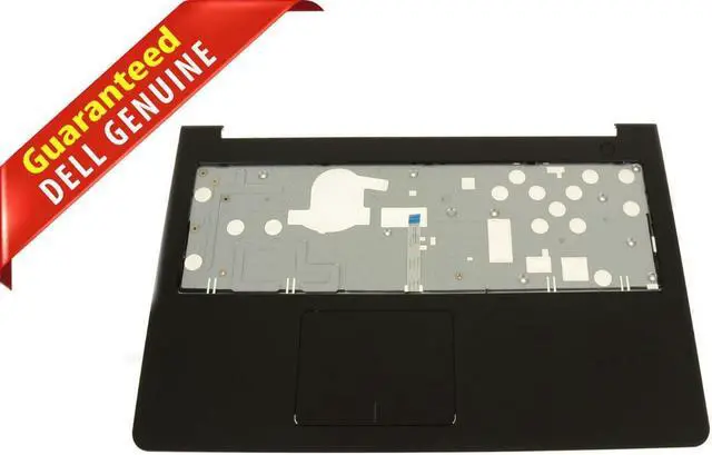 Main image of Dell Inspiron 15 5545 5547 5548 Upper Case Palmrest YXGDY 47R72 K1M13 AP13G00010