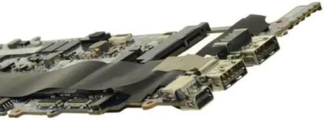 Alt view image 3 of 4 - V769Y Dell XPS 12 9Q23 Ultrabook Intel i5-3337U 1.80GHz 8GB RAM DDR3 Motherboard