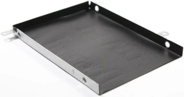 Alt view image 5 of 7 - Lot of 5 OEM Dell Inspiron 14Z 5423 SATA Hard Drive Caddy Black H99KG CN-0H99KG