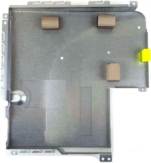 Alt view image 4 of 4 - Genuine OEM Dell Inspiron 7775 Metal Motherboard Shield MN2C1 0MN2C1 CN-0MN2C1