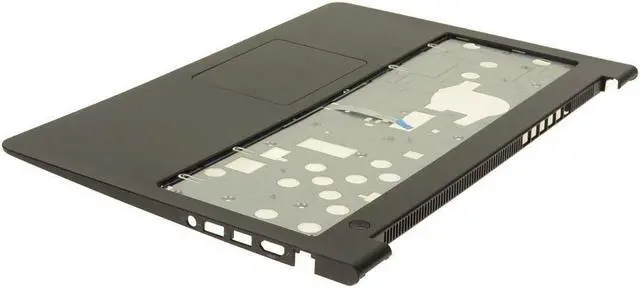 Alt view image 6 of 7 - Dell Inspiron 15 5545 5547 5548 Upper Case Palmrest YXGDY 47R72 K1M13 AP13G00010