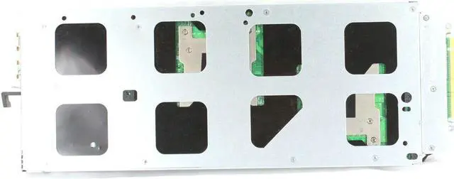 Alt view image 4 of 7 - Original Dell Poweredge C6105 Server Motherboard AMD PGW640.00 PCIE x16 3PHJT