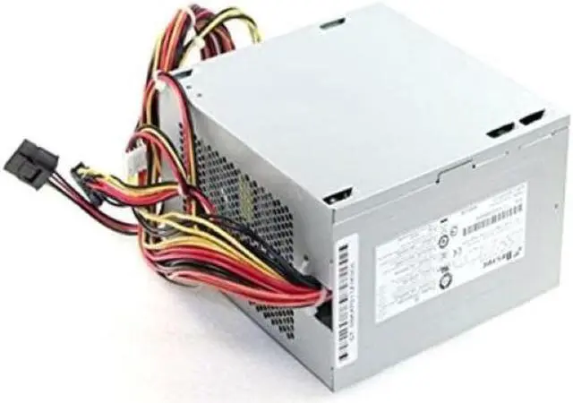 Alt view image 3 of 3 - HP 616554-001 Bestec 180W ATX Netzteil Desktop PC Power Supply ATX0180P5WB
