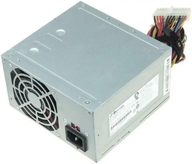 Alt view image 2 of 3 - HP 616554-001 Bestec 180W ATX Netzteil Desktop PC Power Supply ATX0180P5WB