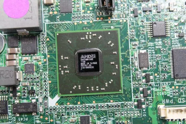 Alt view image 7 of 7 - Original Dell Poweredge C6105 Server Motherboard AMD PGW640.00 PCIE x16 3PHJT