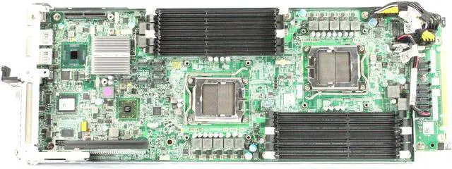 Alt view image 5 of 7 - Original Dell Poweredge C6105 Server Motherboard AMD PGW640.00 PCIE x16 3PHJT