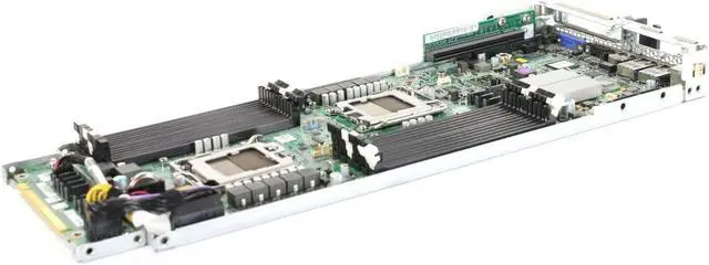 Alt view image 6 of 7 - Original Dell Poweredge C6105 Server Motherboard AMD PGW640.00 PCIE x16 3PHJT