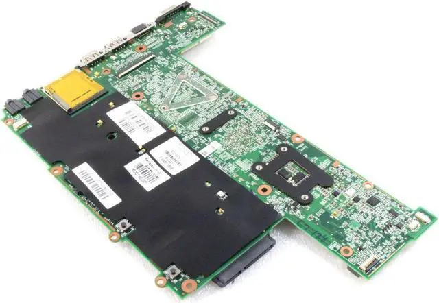 Alt view image 5 of 6 - HP Pavilion DM3-1100 Motherboard With SU7300 1.3Ghz CPU 591060-001 600145-001