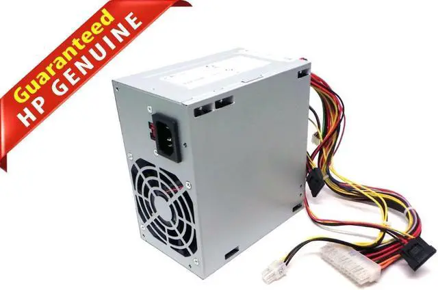Main image of HP 616554-001 Bestec 180W ATX Netzteil Power Supply Unit 100-240V ATX0180P5WB