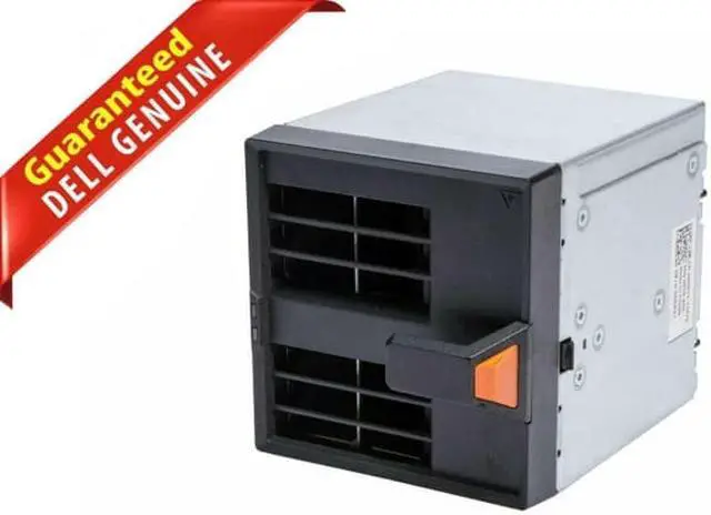 Main image of OEM Dell PowerEdge VRTX Internal Server Rear Cooling Fan C2JRN 6NRV1 N2Y7J F863V