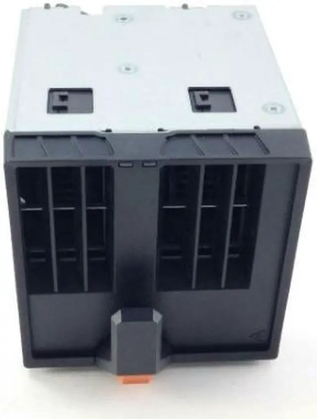 Alt view image 5 of 5 - OEM Dell PowerEdge VRTX Internal Server Rear Cooling Fan C2JRN 6NRV1 N2Y7J F863V