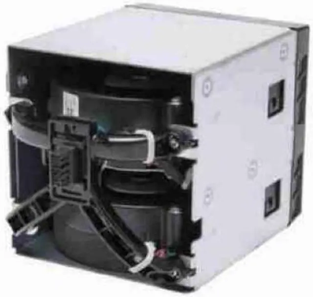 Alt view image 3 of 4 - OEM Dell 6NRV1 Server Internal Cooling Fan For PowerEdge VRTX C2JRN N2Y7J F863V